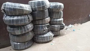 50mm Flexible Condit Pipe