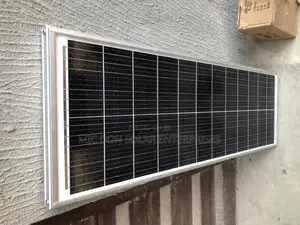 All in One Solar Light