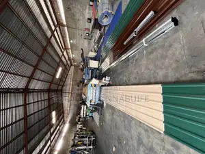 Aluminum Roofing Sheets