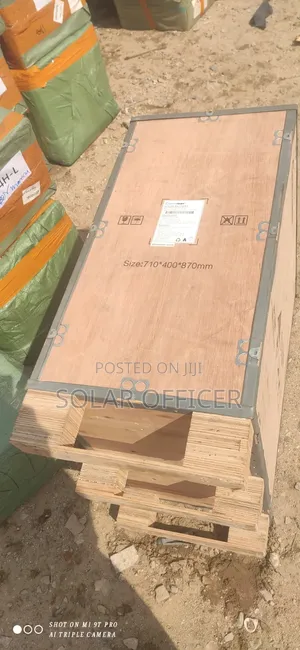 15kwh 48v Cworth Lithium Battery