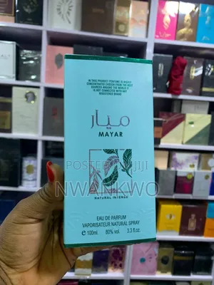 Smart Collection Perfumes
