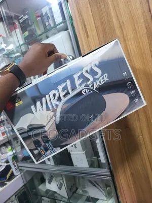 Xundd Sp016 Wireless Karaoke Speaker