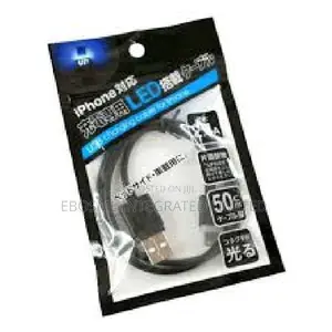 iPhone Led 2.4a