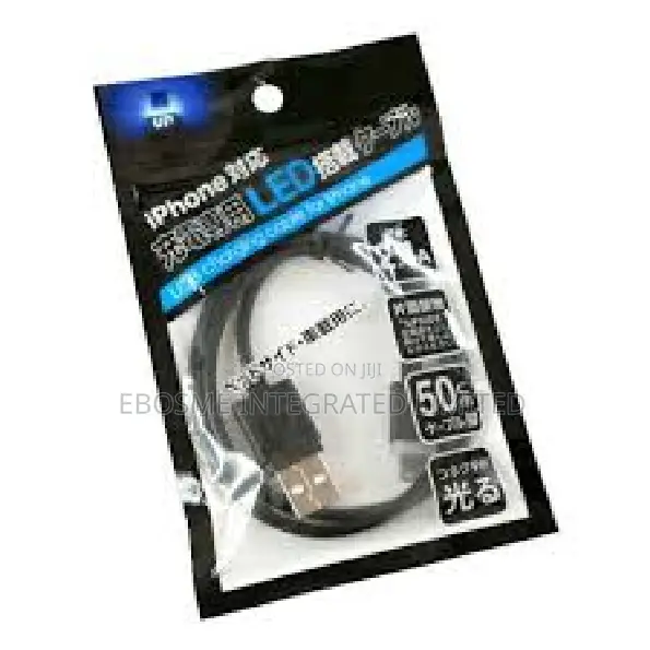iPhone Led 2.4a