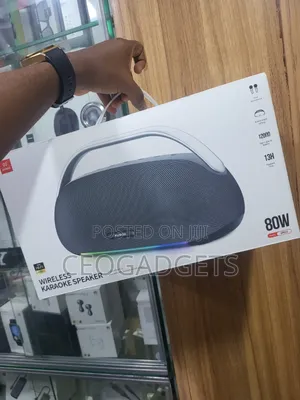 Xundd Sp016 Wireless Karaoke Speaker