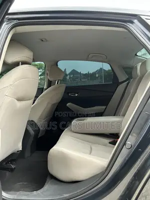 Honda Accord EX CVT 2024 Gray