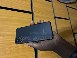 Samsung Galaxy A12 128 GB Black