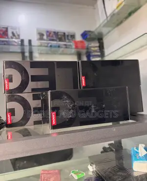Open Box Lenovo Legion Go