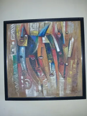 Art Painting Antique