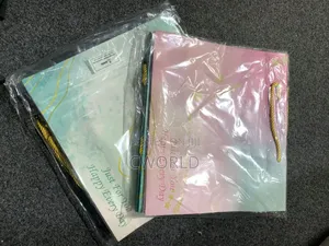 Pastel Gift Bags(6 Pcs)