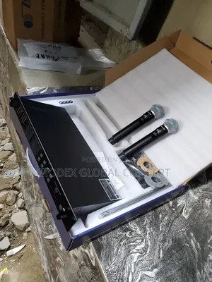 MSD Wireless Microphone