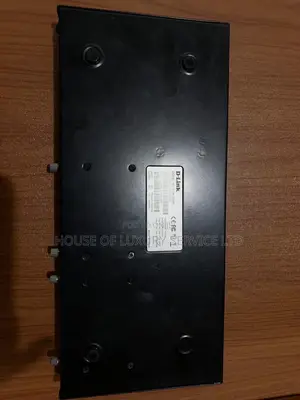 D-Link Ip Phone System – DVX-2005f (Voip Pbx)