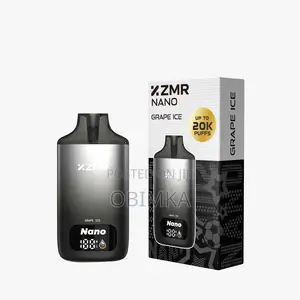 Nano Vapes