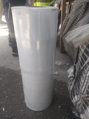 8kg Shrink Wraps, Big Size and Quality