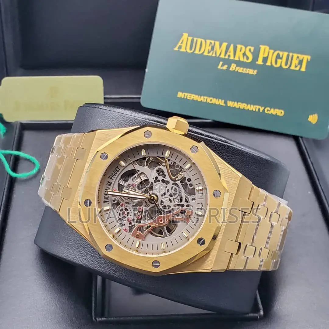 Audemars Piguet