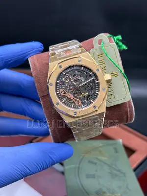 Audemars Piguet