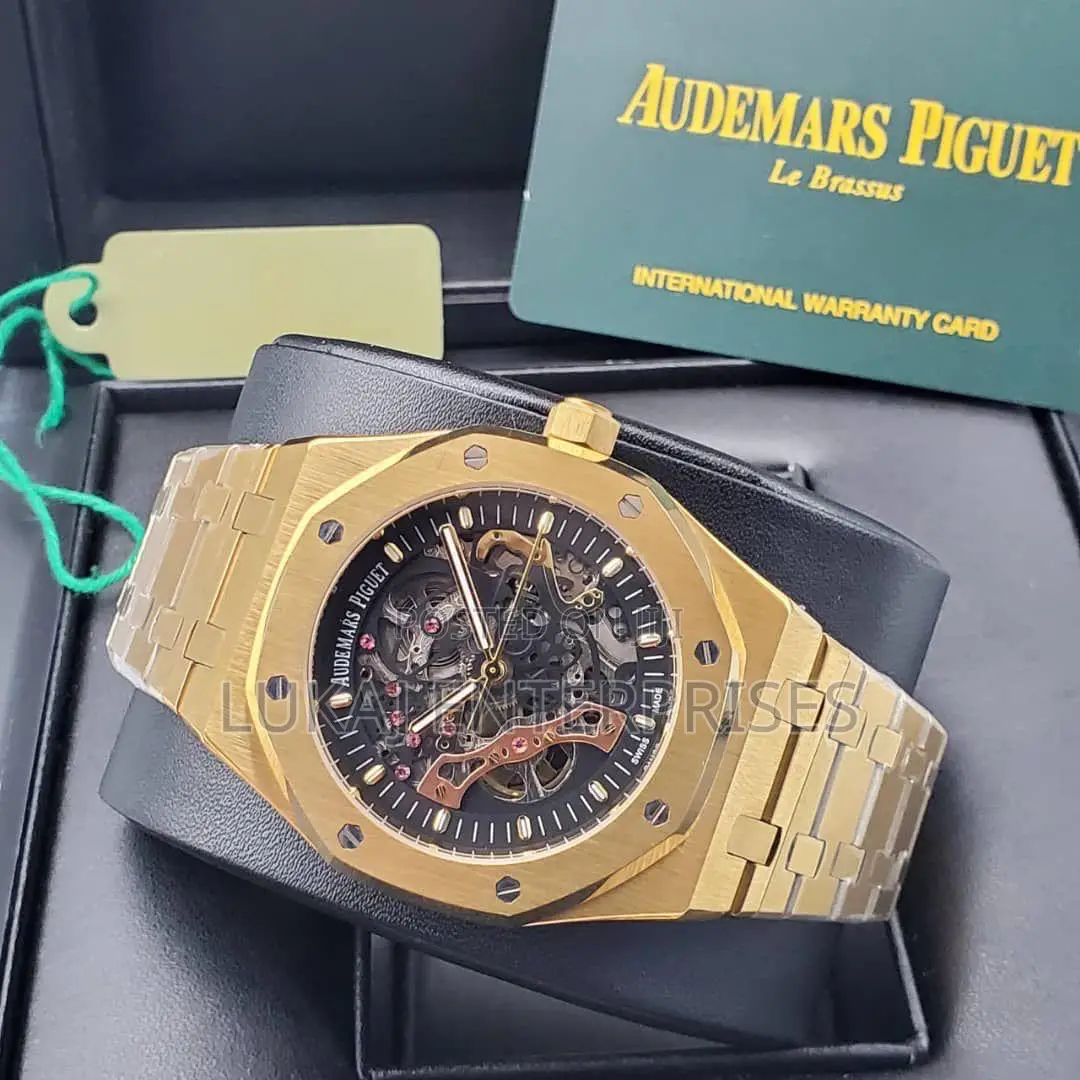Audemars Piguet