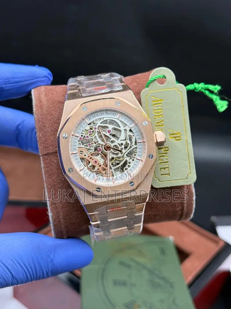 Audemars Piguet