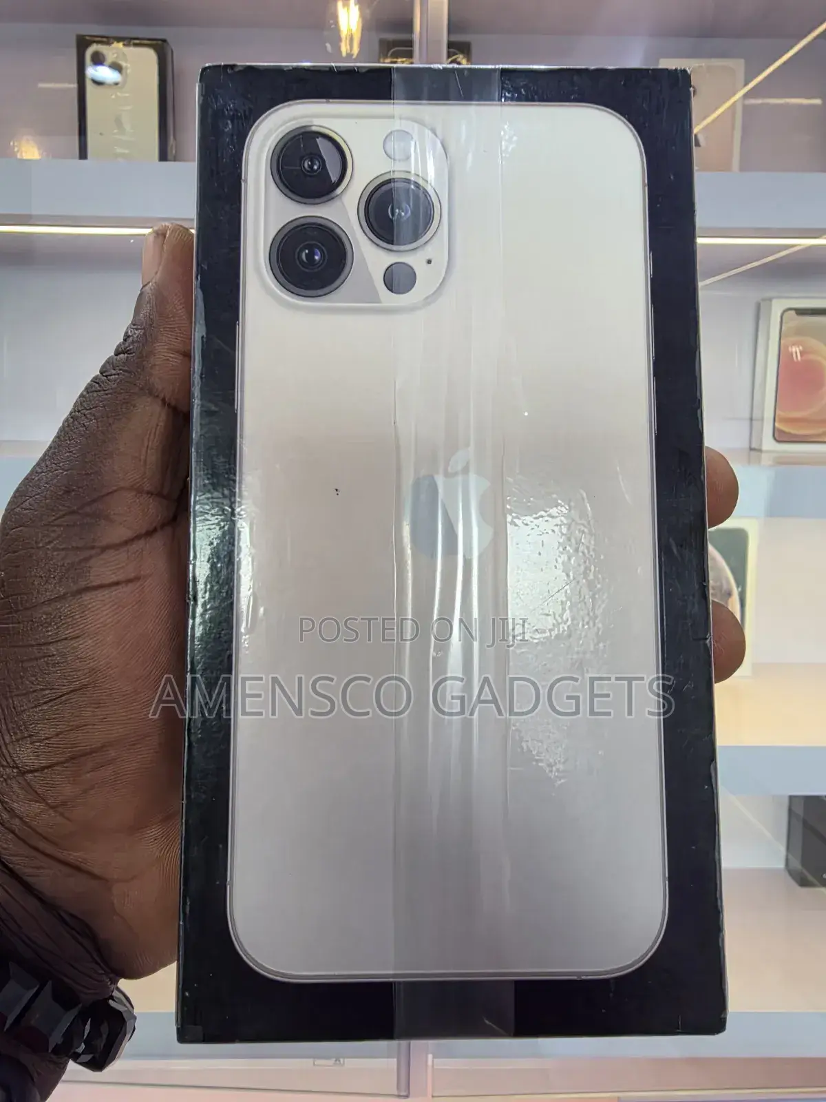 New Apple iPhone 13 Pro Max 256 GB