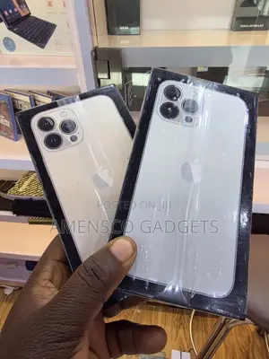 New Apple iPhone 13 Pro Max 256 GB