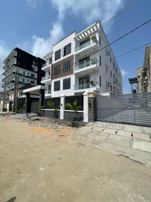 2bdrm Duplex in Ilaje / Lekki for sale