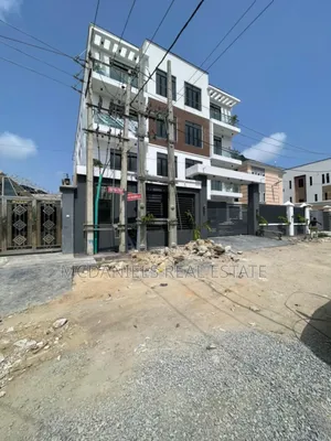 2bdrm Duplex in Ilaje / Lekki for sale