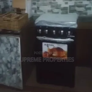Furnished 2bdrm Block of Flats in Akobo Estate, Ibadan for rent