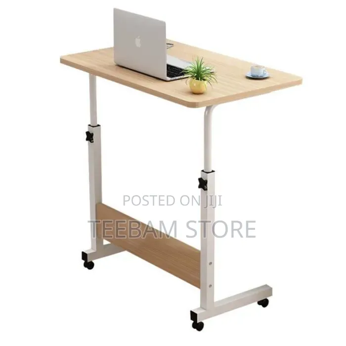Big Size Moveable Work Laptop Table