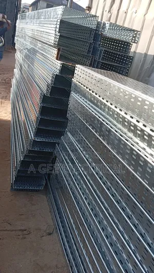 150mm X50 Cable Tray