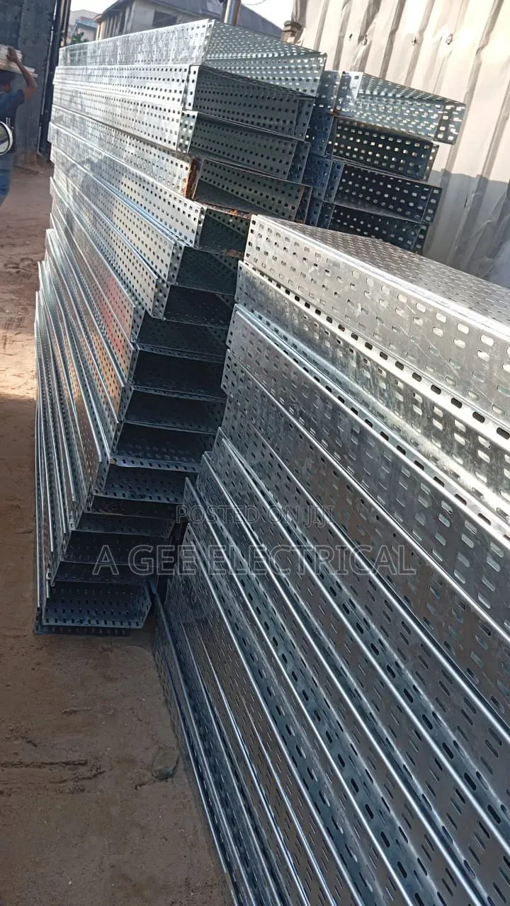 150mm X50 Cable Tray