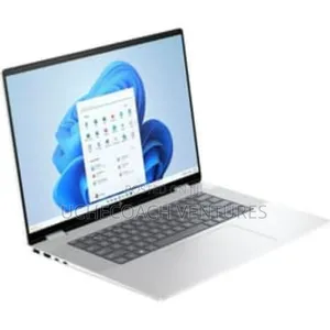 New Laptop HP Pavilion 14 8GB Intel Core Ultra 5 SSD 512GB