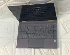 Laptop HP Spectre 14 16GB Intel Core i7 SSD 256GB