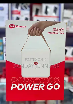Power Bank