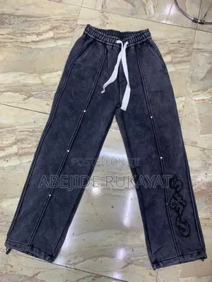 Men Joggers