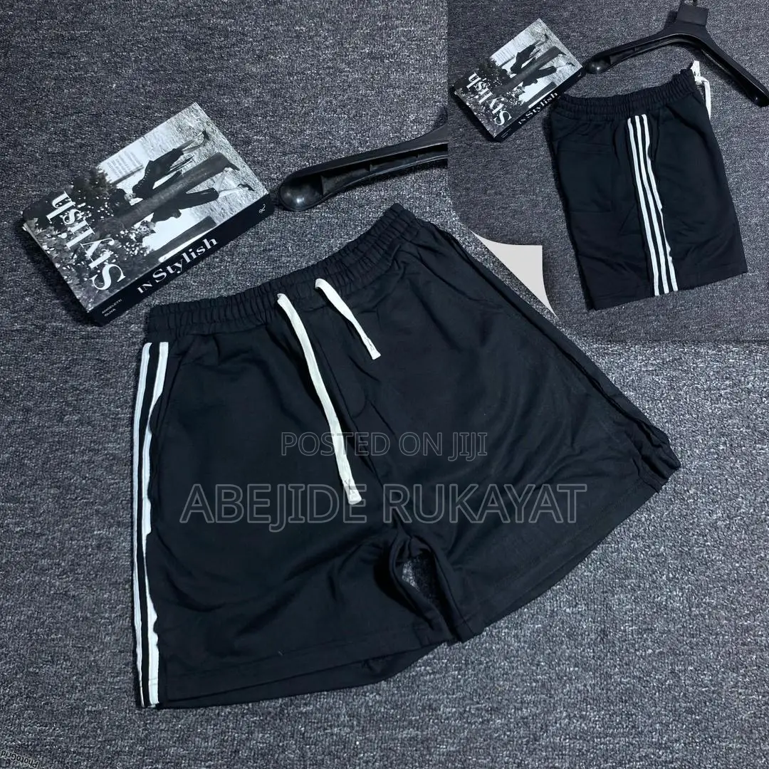 Men Joggers