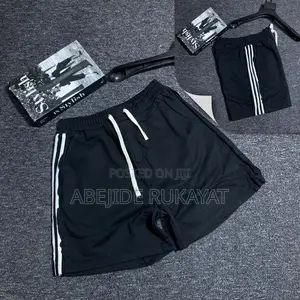 Men Joggers