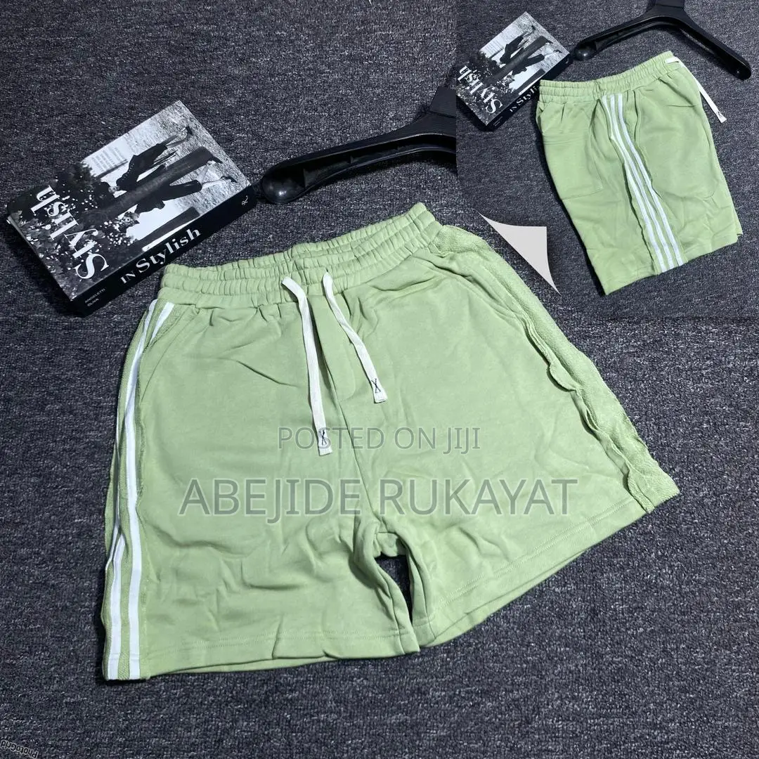 Men Joggers