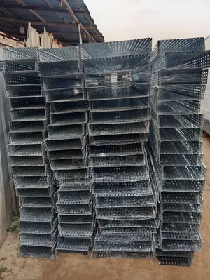 400mm X100mm Cable Tray