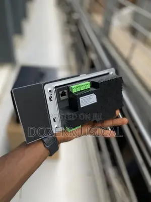 Tundra Smart Ceiling Speaker Amplifier