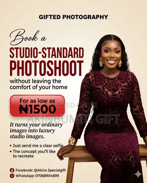 Ai Photography