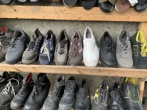 Safety Boot