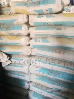 Super Fix Lafarge Gum Cement