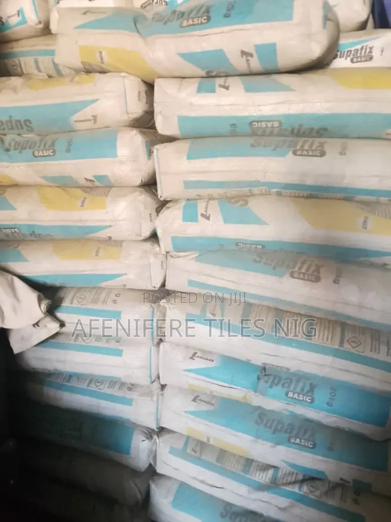 Super Fix Lafarge Gum Cement