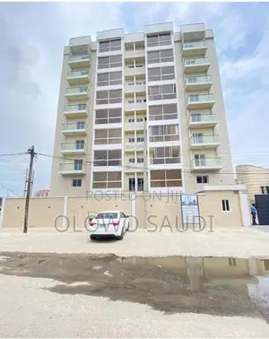 4bdrm Penthouse in Victoria Island for sale