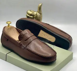 Sleek Classic Dress Shoes for Timeless Everyday Smart Style