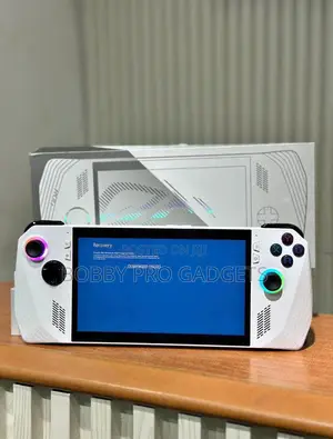 Asus Rog Ally