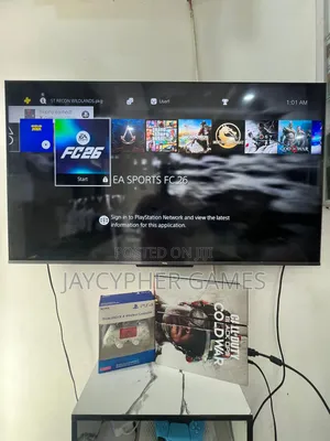 Cold War Customised Ps4 Fat