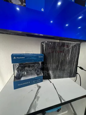 Cold War Customised Ps4 Fat