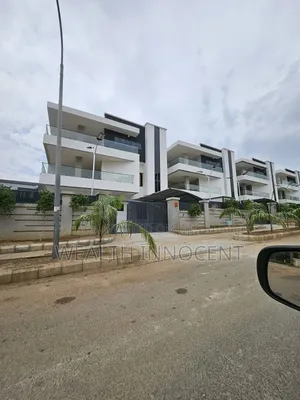 6bdrm Duplex in Katampe Extension for sale