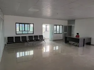 Executive Office Space